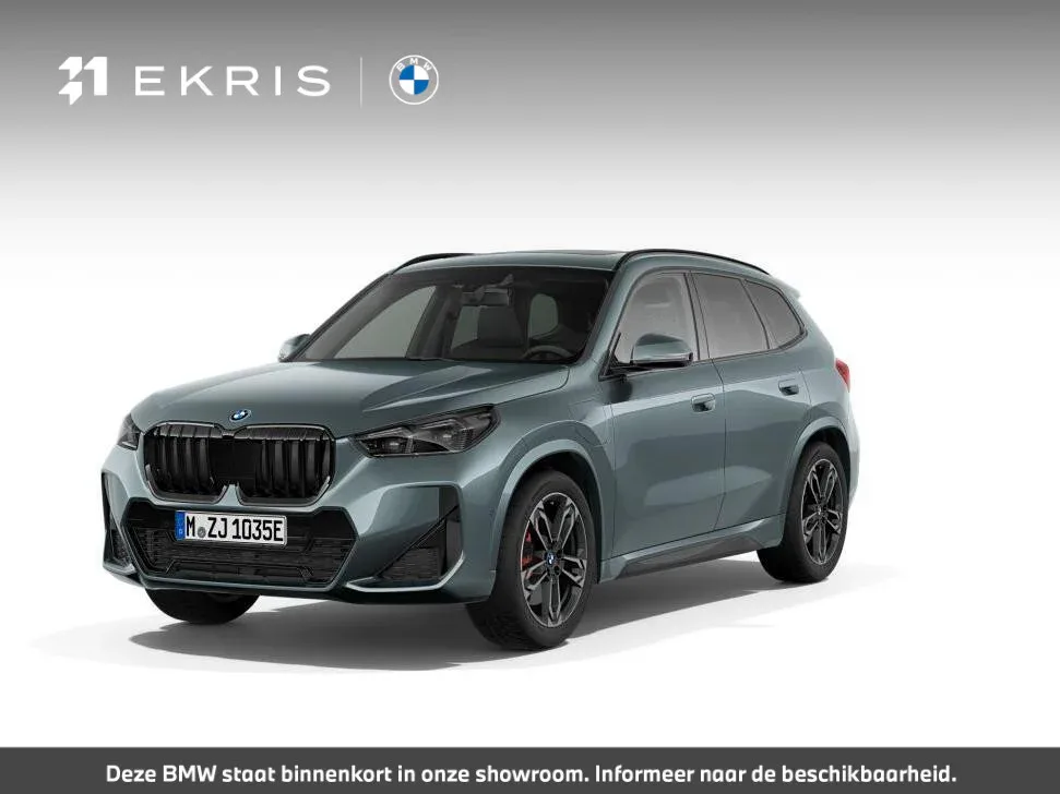 BMW X1 (2026) — foto 1