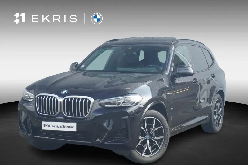 BMW X3 (2024)