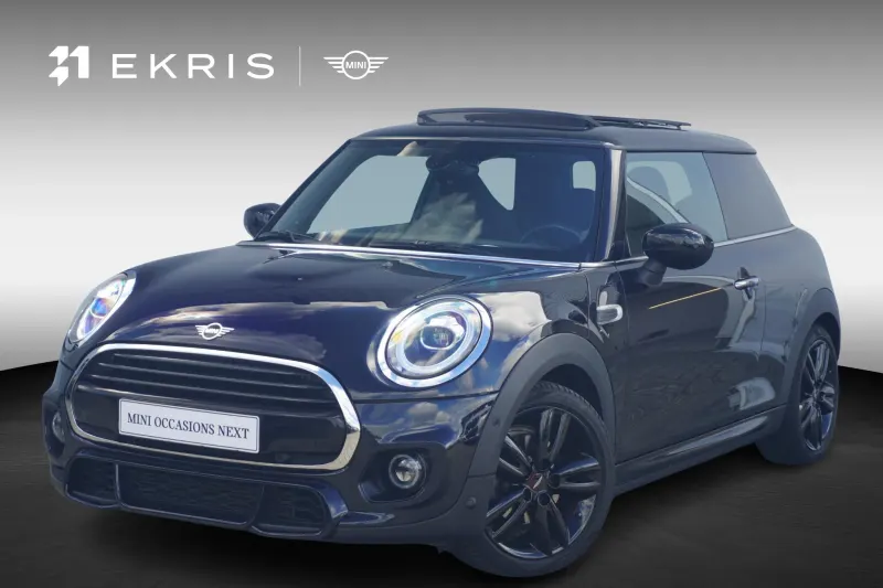 MINI Cooper (2020)