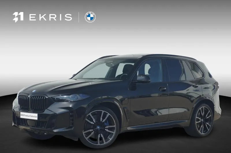 BMW X5 (2024)