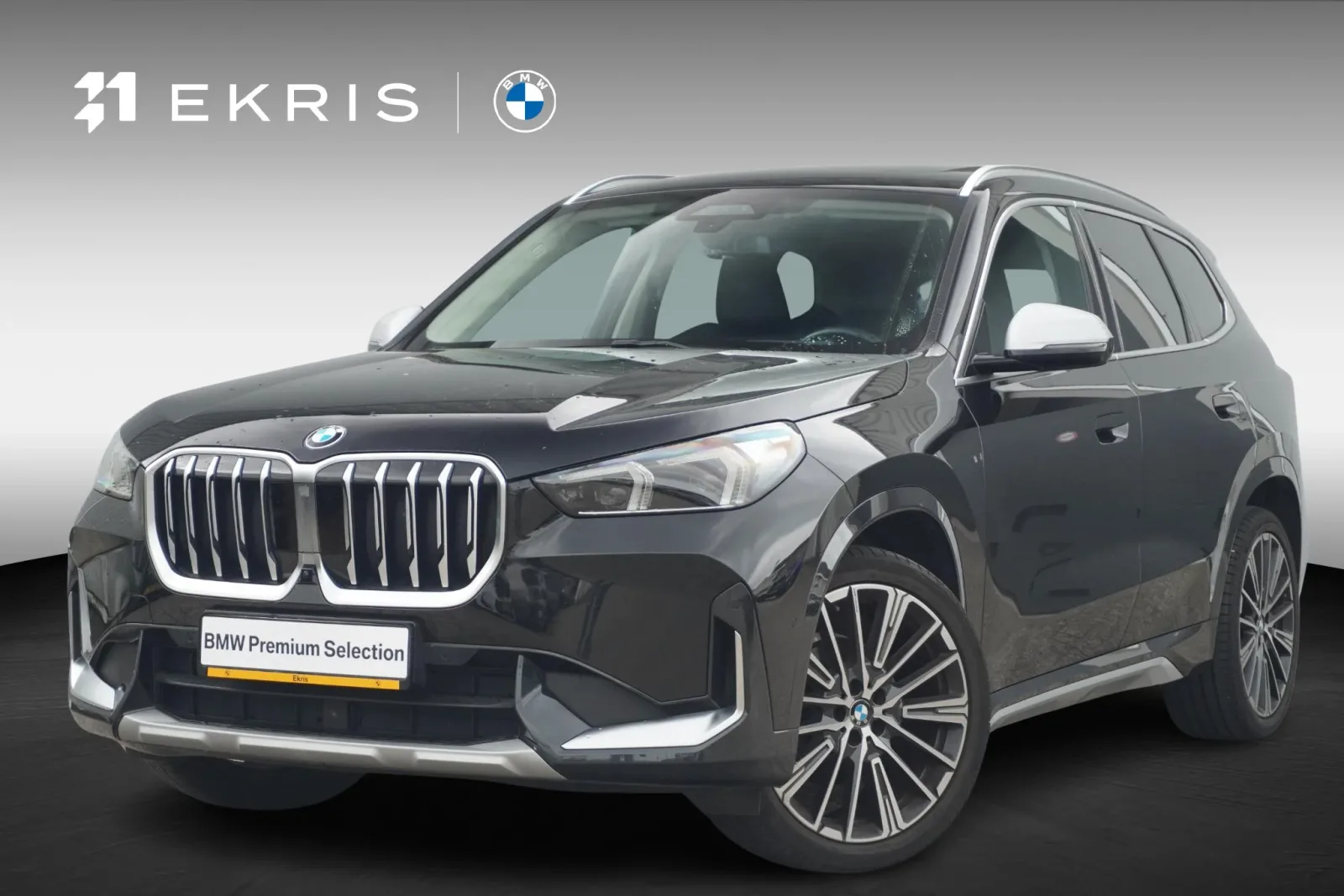 BMW X1 (2023) — foto 1