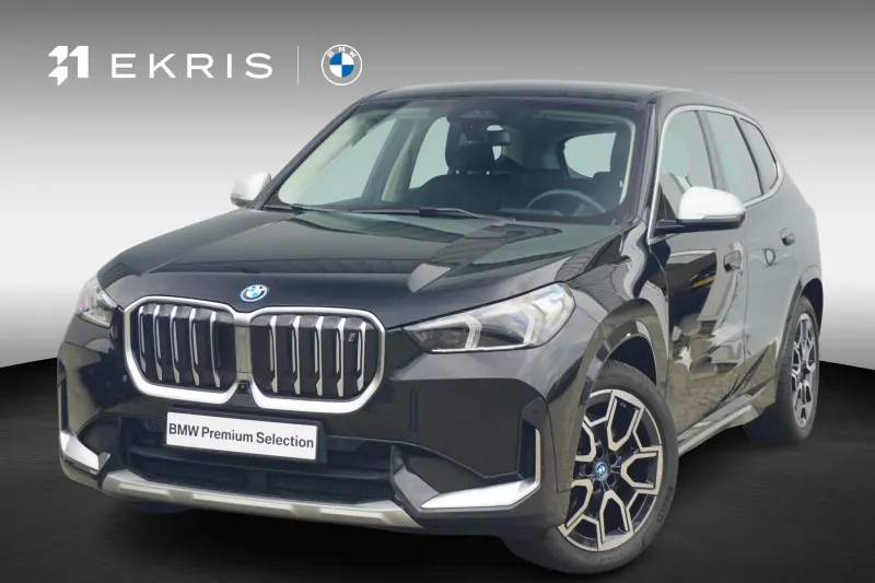 BMW iX1 (2023)