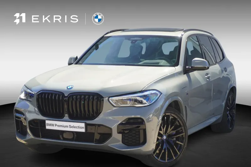 BMW X5 (2022)