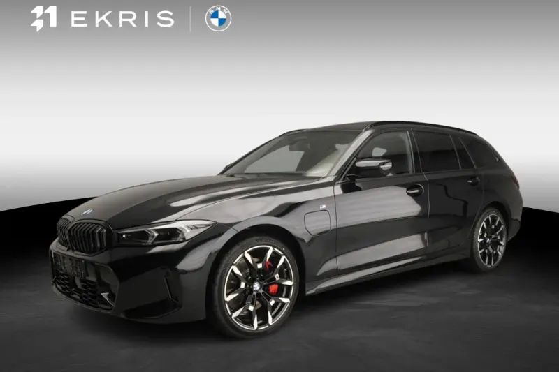 BMW 3-Serie (2026)