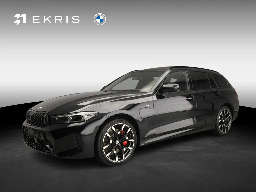 BMW 3-Serie (2026) — foto 1