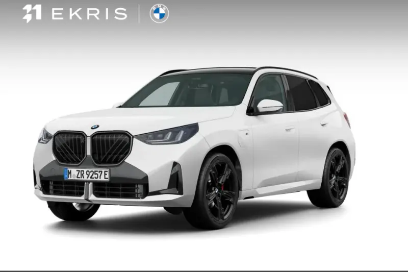 BMW X3 (2026)