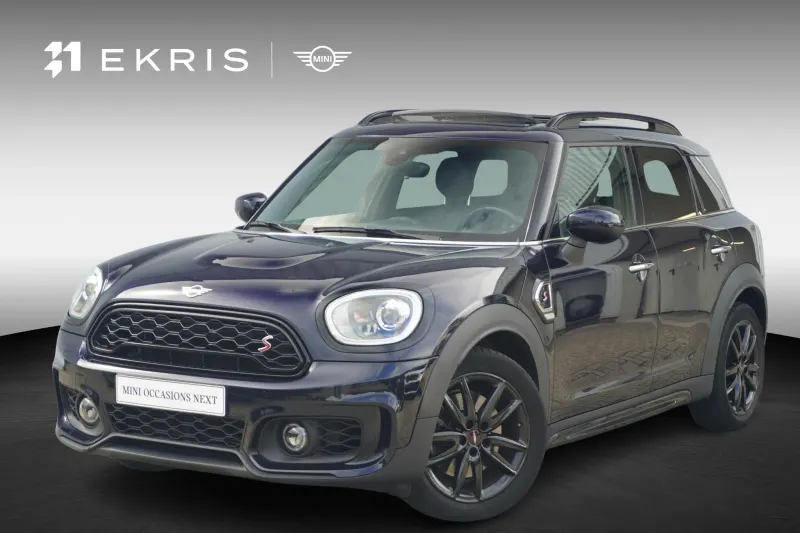 MINI Countryman (2020)