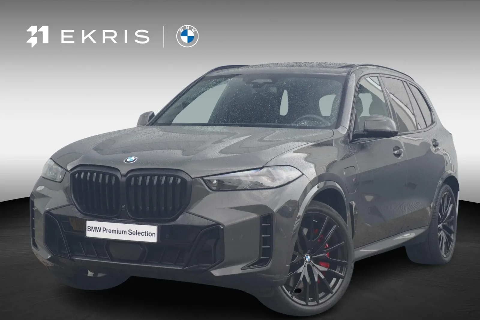 BMW X5 (2023) — foto 1