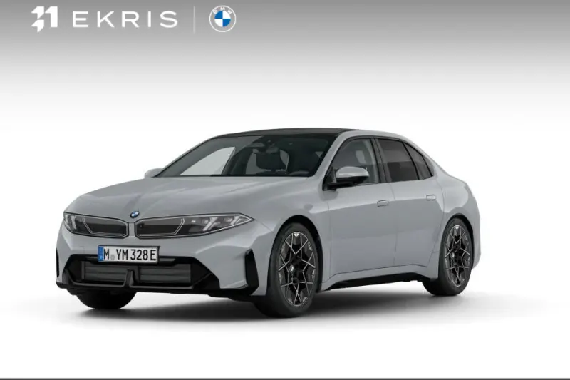 BMW i3 (2026)