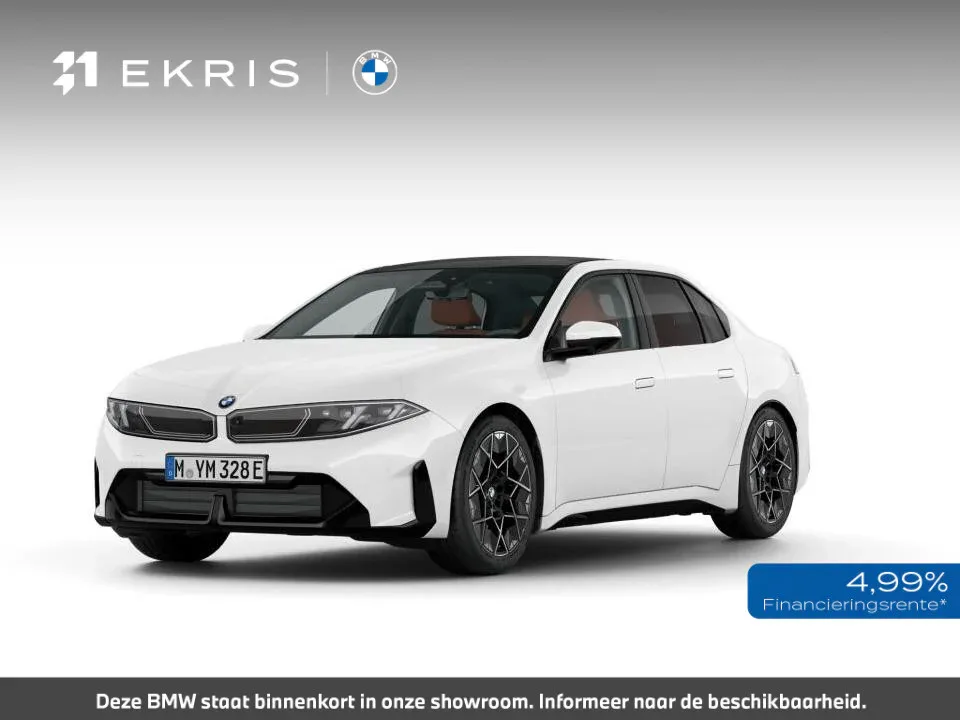 BMW i3 (2026) — foto 1