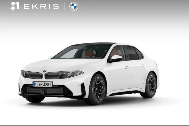 BMW i3 (2026)