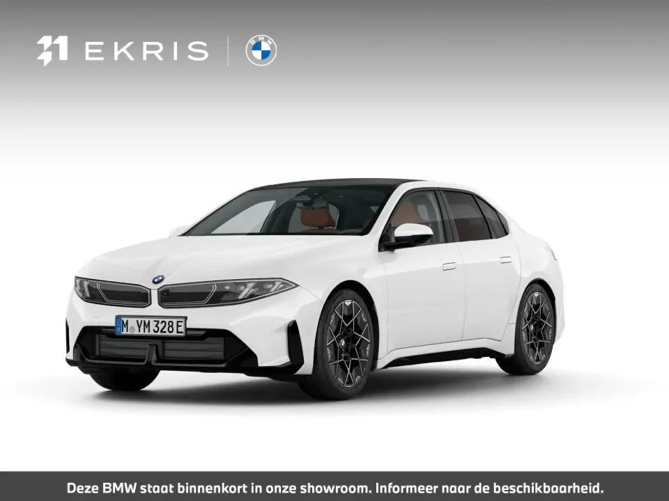 BMW i3 (2026) — foto 1