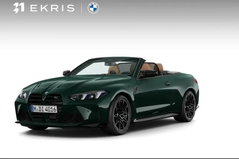 BMW M4 (2026)