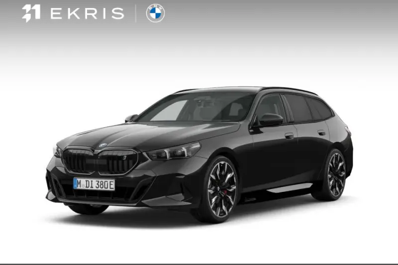 BMW i5 (2026)