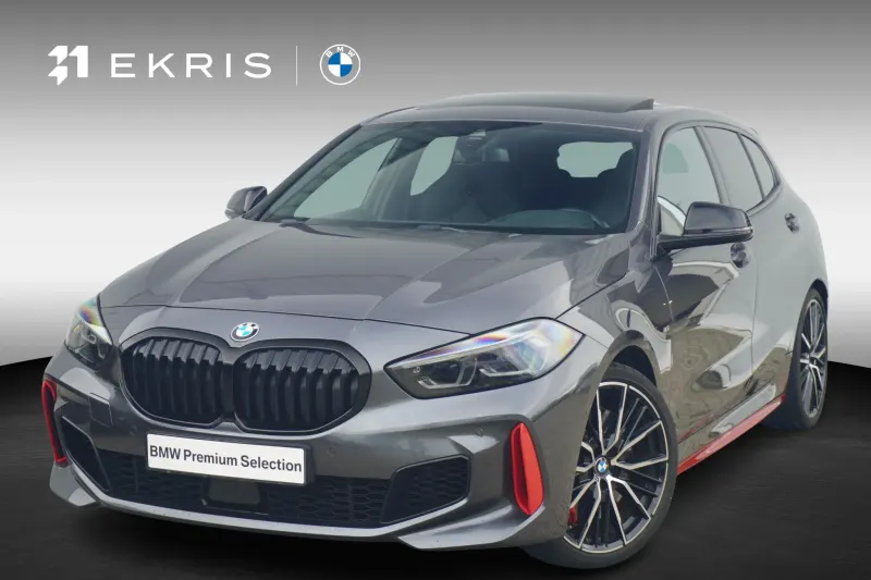 BMW 1-Serie (2021)