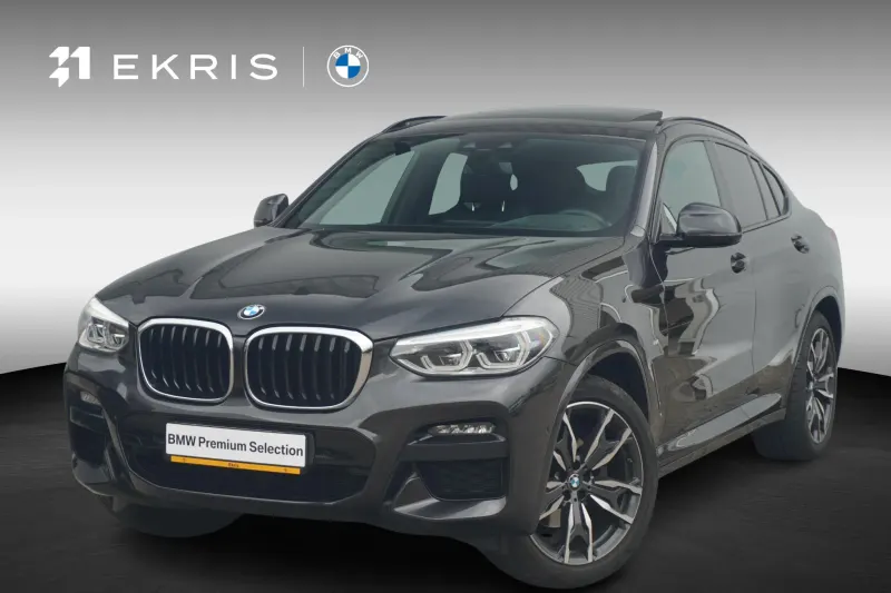 BMW X4 (2020)