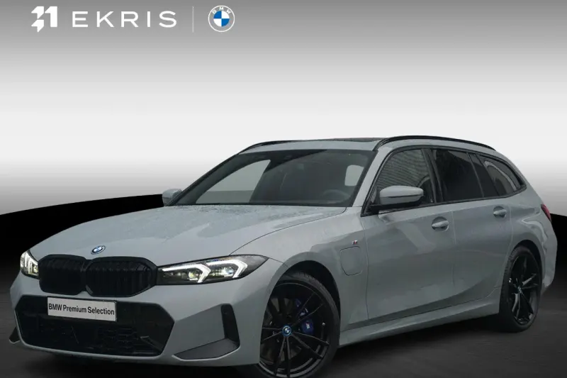 BMW 3-Serie (2024)