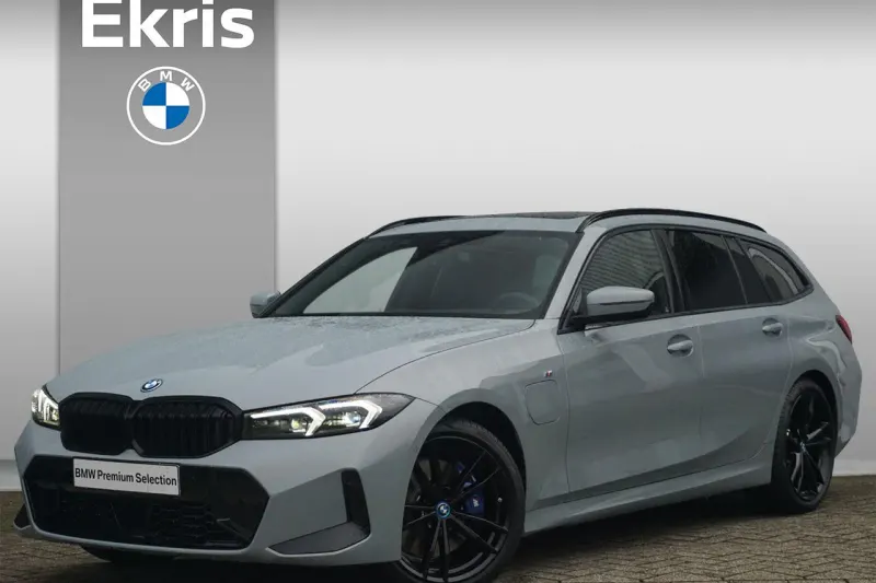 BMW 3-Serie (2024)
