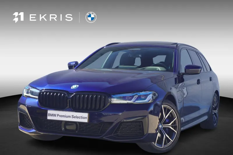 BMW 5-Serie (2023)