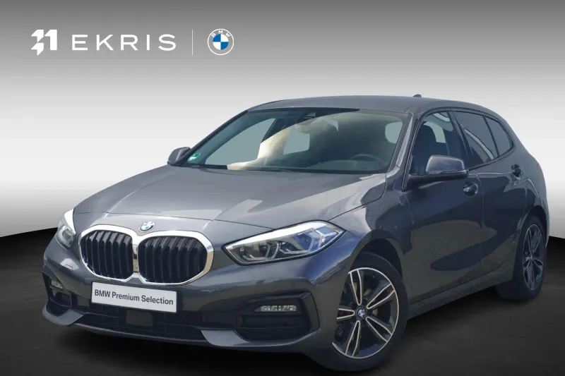 BMW 1-Serie (2021)