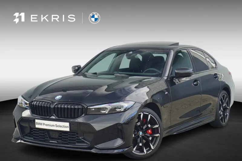 BMW 3-Serie (2025)