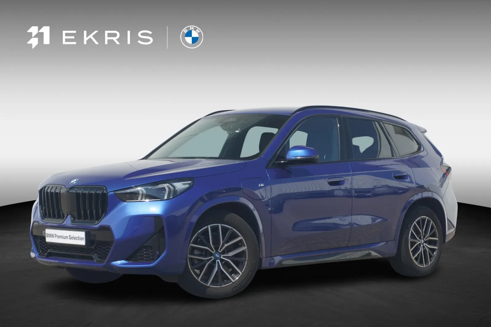 BMW X1 (2023) — foto 1