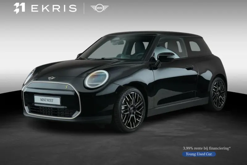 MINI Mini Electric (2025)