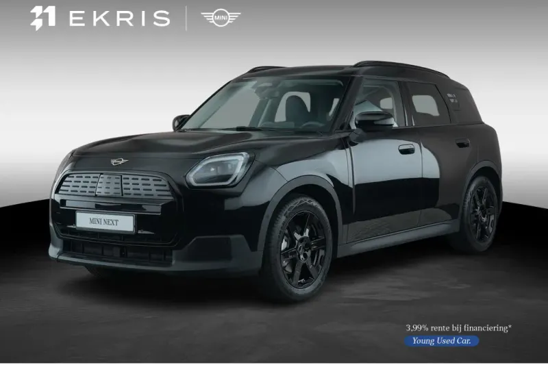 MINI Countryman (2025)