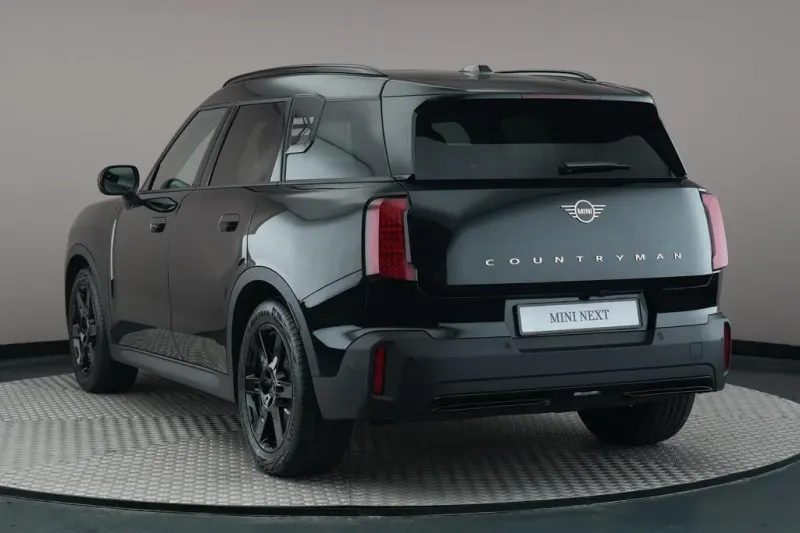 MINI Countryman (2025)