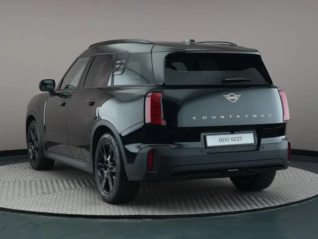 MINI Countryman (2025) — foto 1