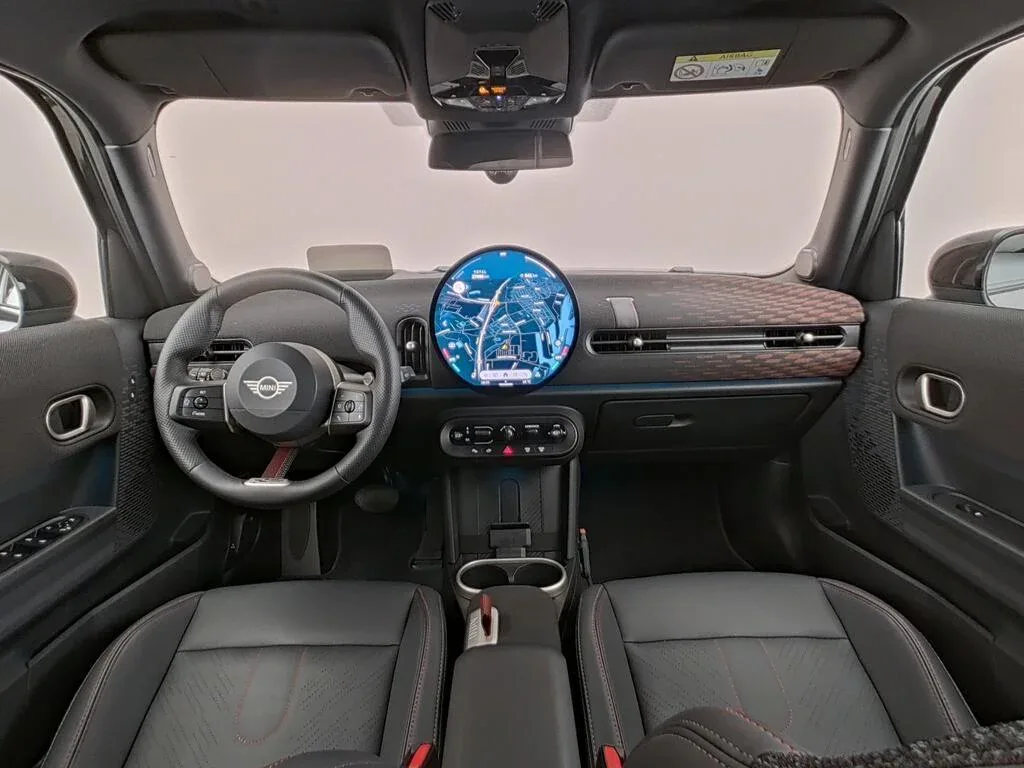 MINI Cooper (2025) — foto 1