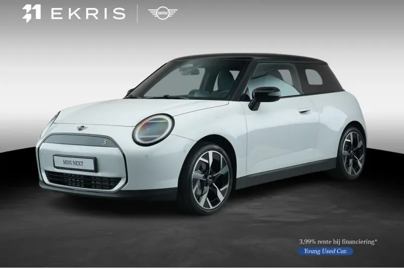 MINI Mini Electric (2026)