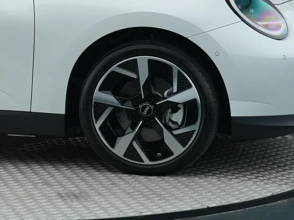 MINI Mini Electric (2026) — foto 1