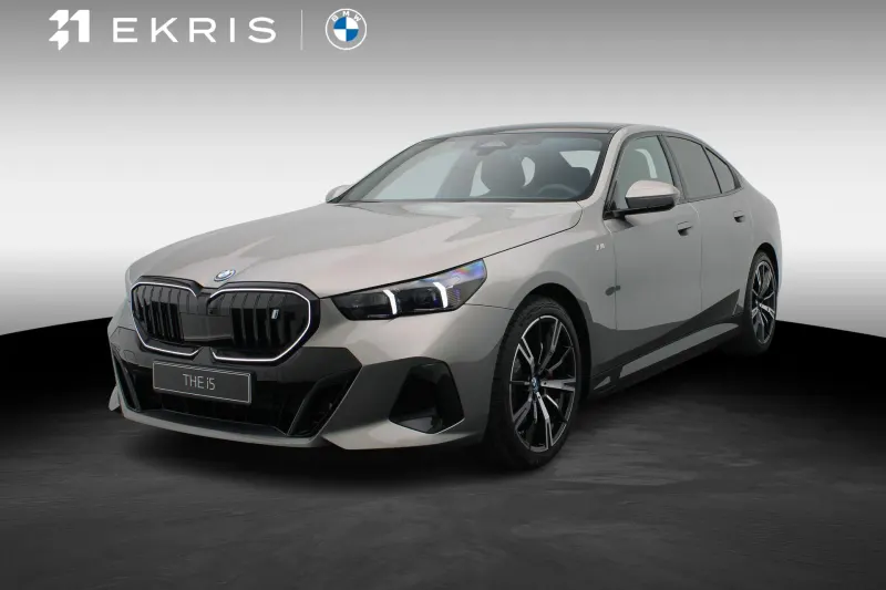 BMW i5 (2026)