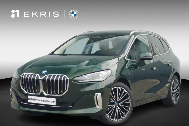 BMW 2-Serie (2026)