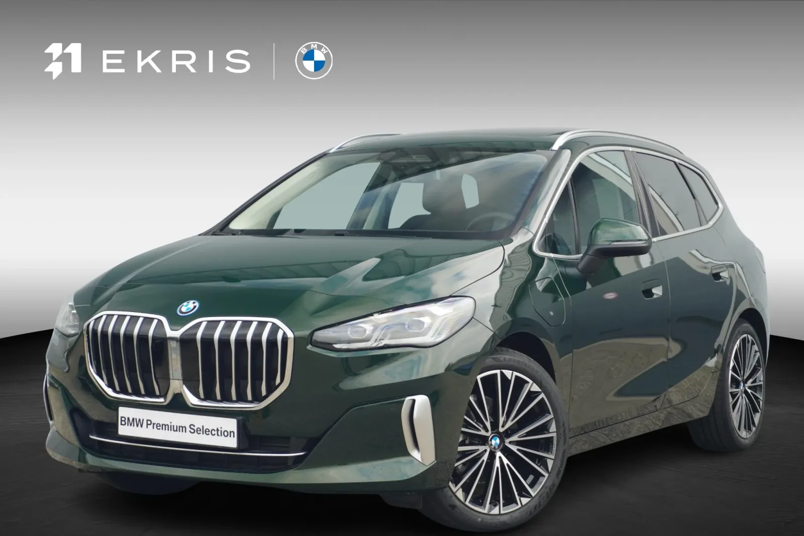 BMW 2-Serie (2026) — foto 1