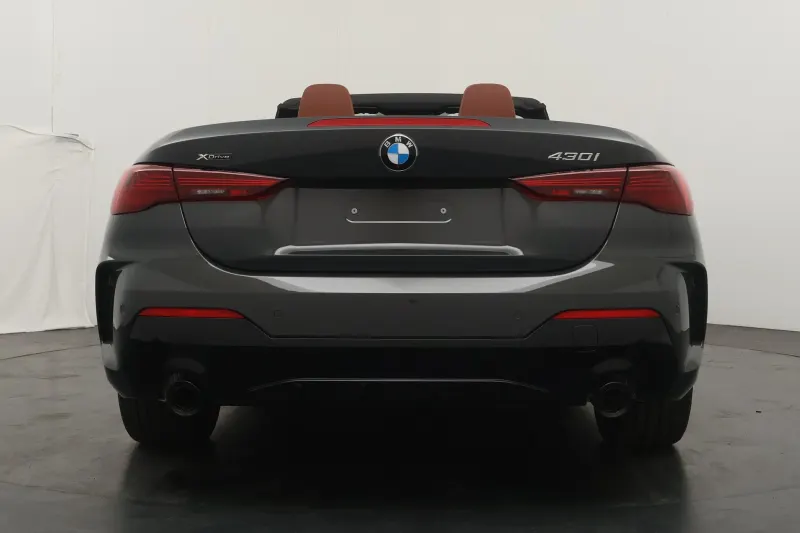 BMW 4-Serie (2026)