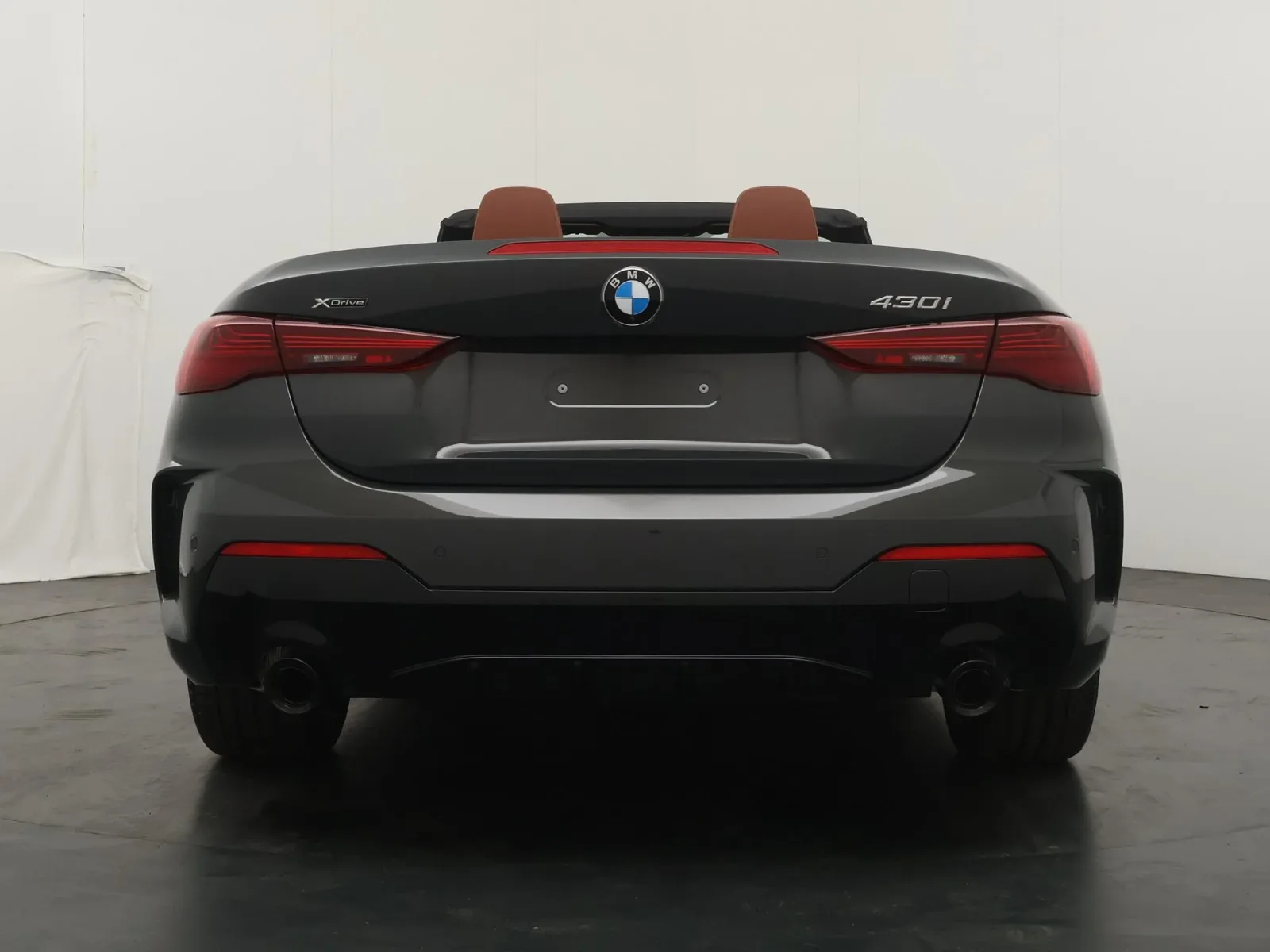 BMW 4-Serie (2026) — foto 1