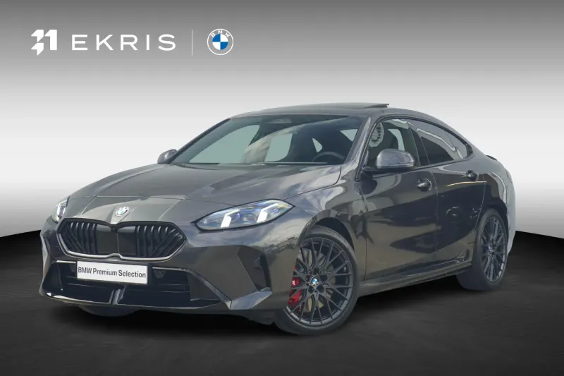 BMW 2-Serie (2026)