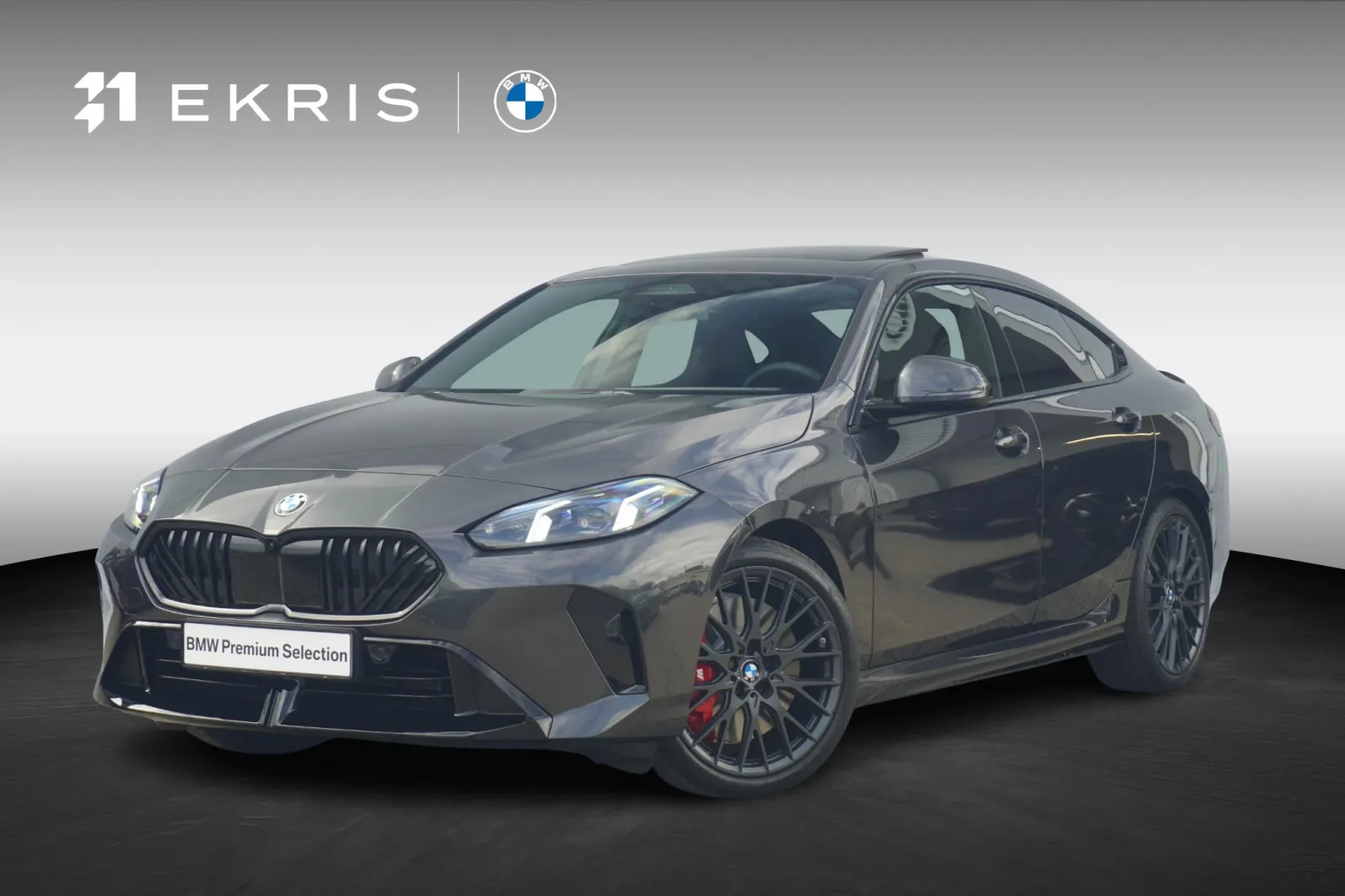 BMW 2-Serie (2026) — foto 1