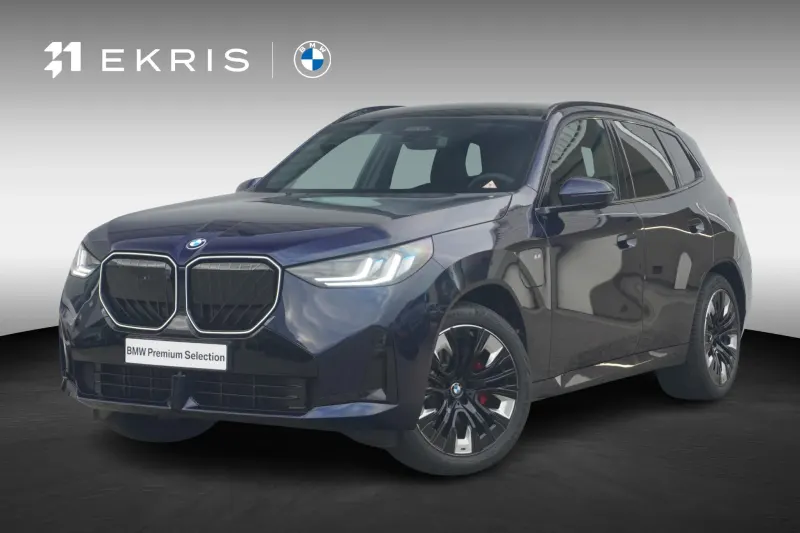 BMW X3 (2026)