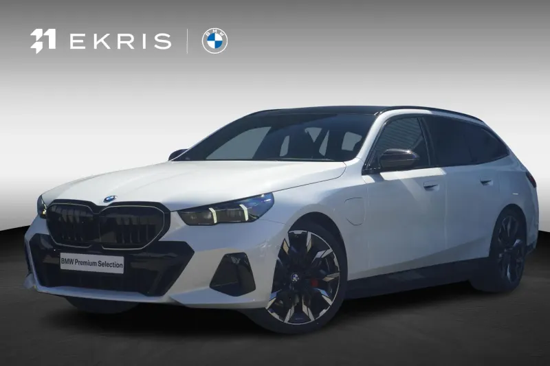 BMW 5-Serie (2026)