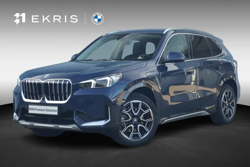 BMW X1 (2026)
