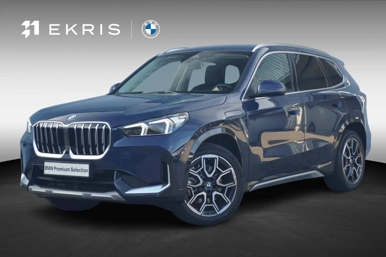BMW X1 (2026) — foto 1