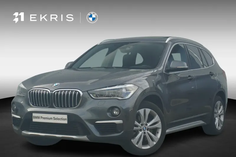 BMW X1 (2017)