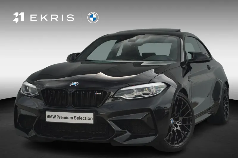 BMW 2-Serie (2020)