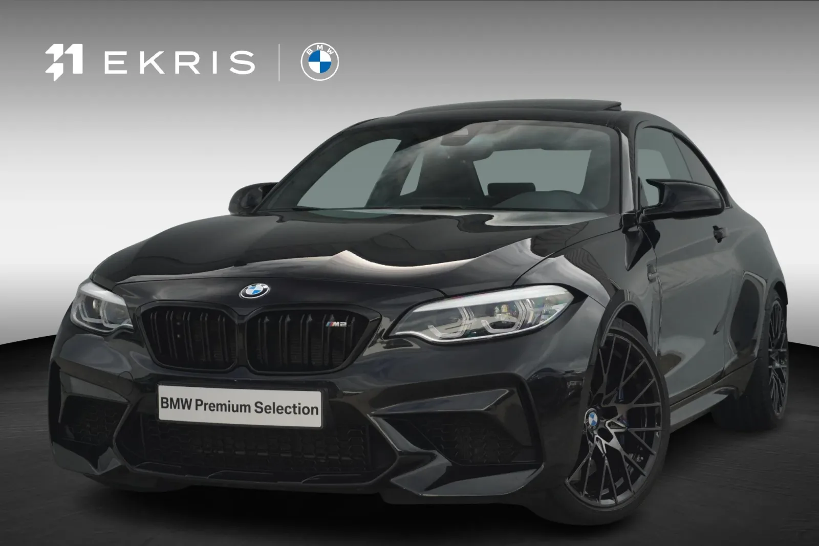 BMW 2-Serie (2020) — foto 1