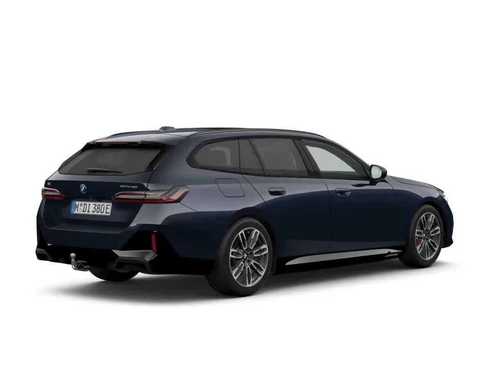 BMW X1 (2026) — foto 1