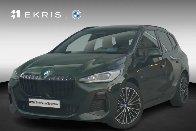 BMW 2-Serie Active Tourer (2023)