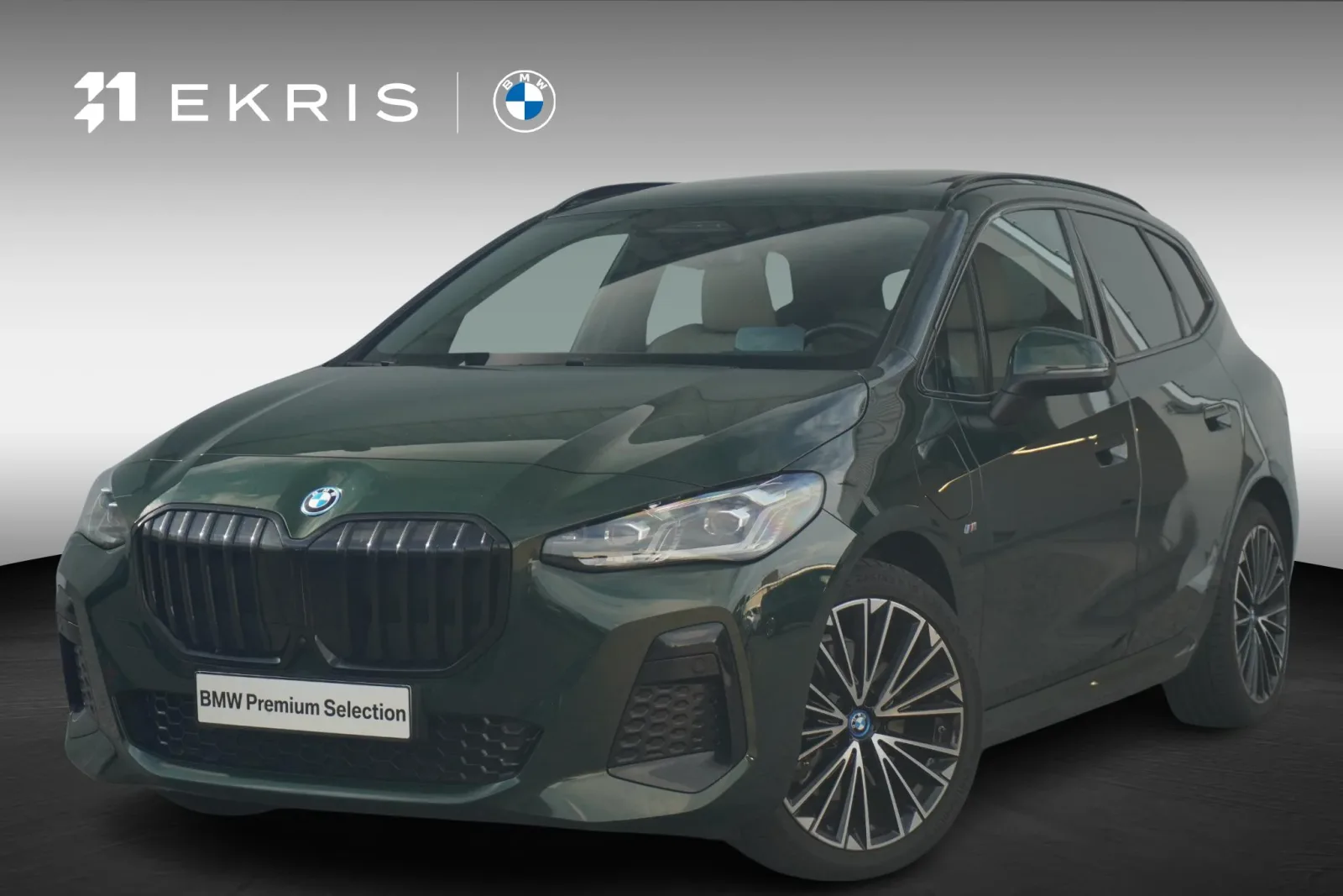BMW 2-Serie Active Tourer (2023) — foto 1